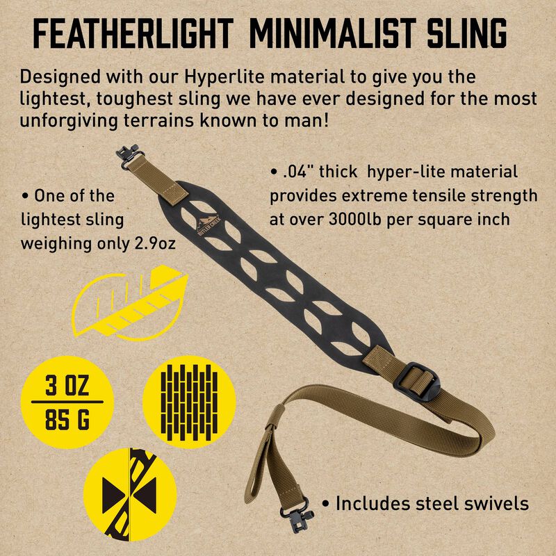 Featherlight Hunter Pack