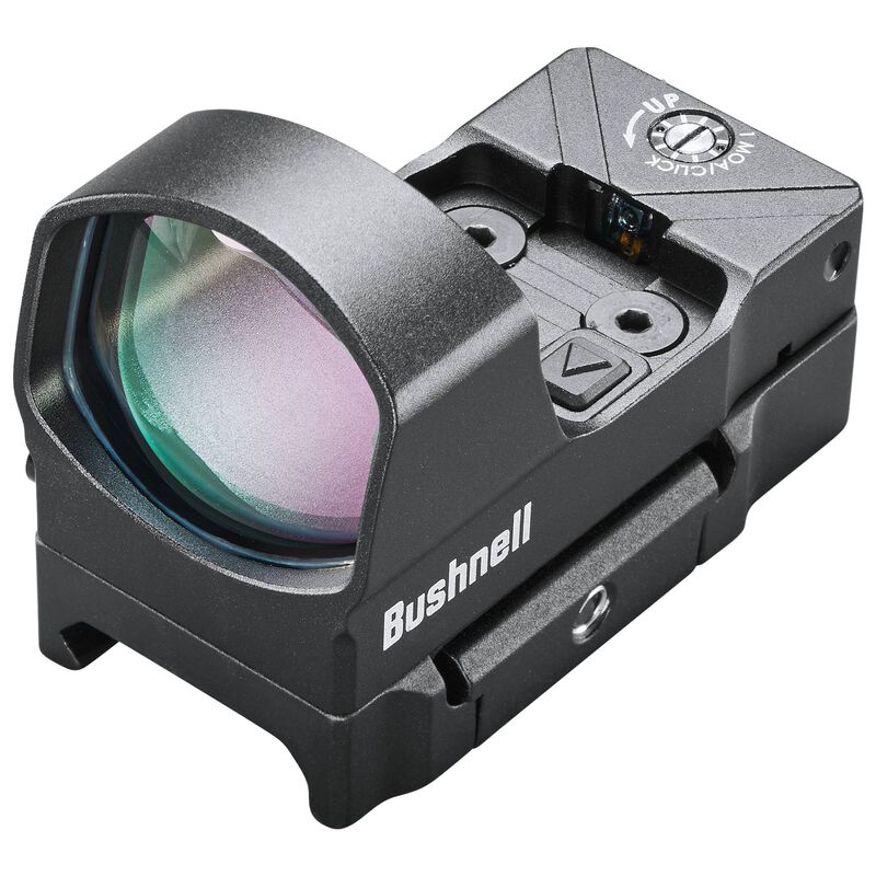AR Optics Red Dot First Strike 2.0 Reflex Sight