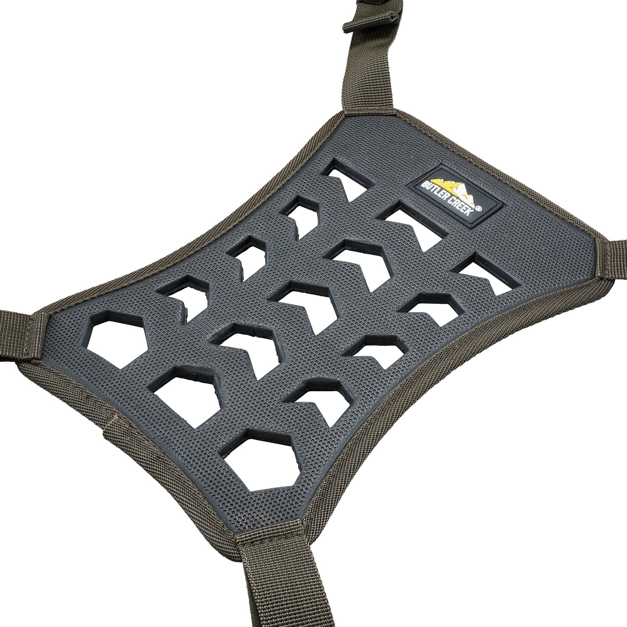 Featherlight Bino Case Binocular Harness Butler Creek