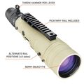 LMSS2 Elite&reg; Tactical - Spotting Scope