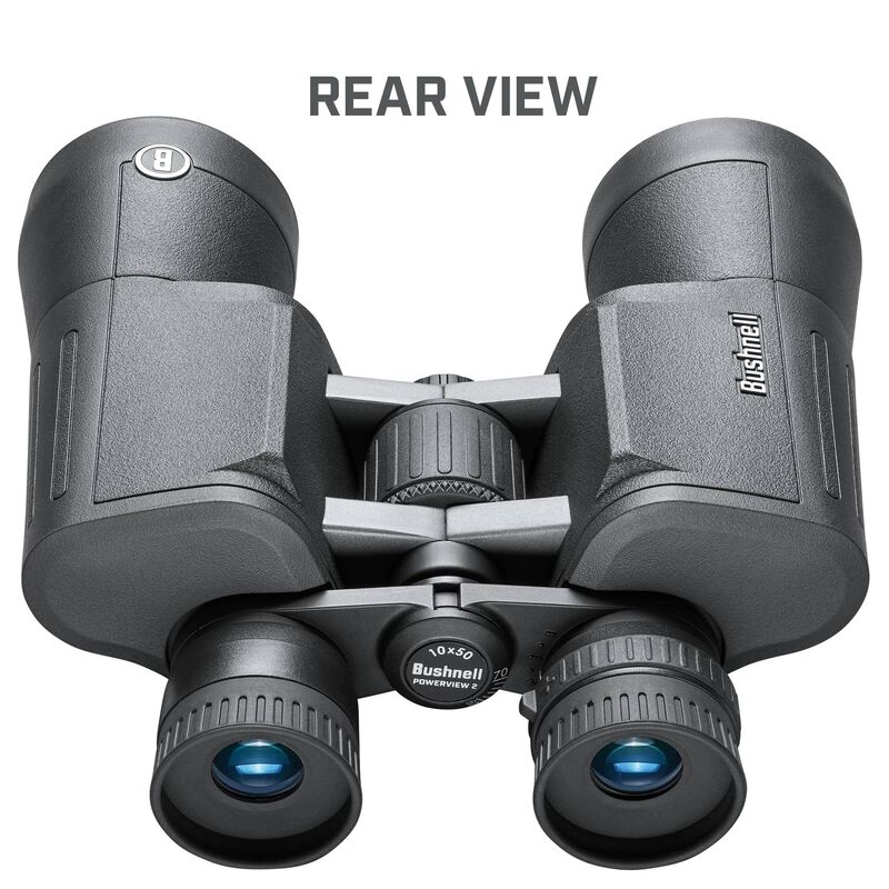 Powerview 2 10x50 Binoculars