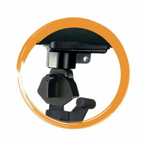 Trigger Stick Gun Mounted Bipods with MagnaSwitch