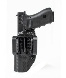 Range/Comp Holster