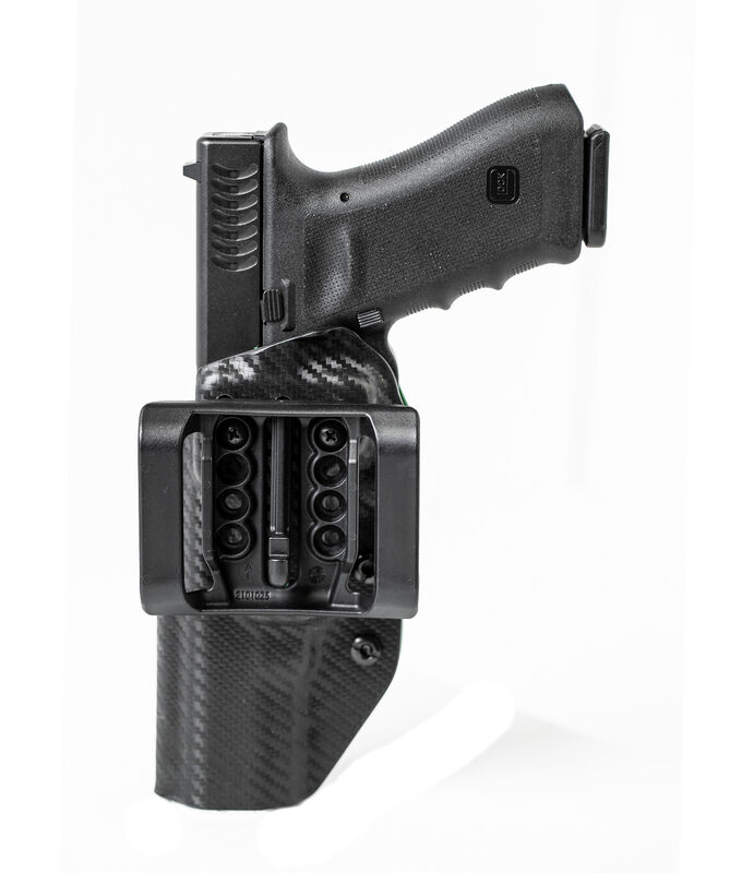 Range/Comp Holster