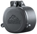 Flip-Open™ Scope Cover - Objective Lens