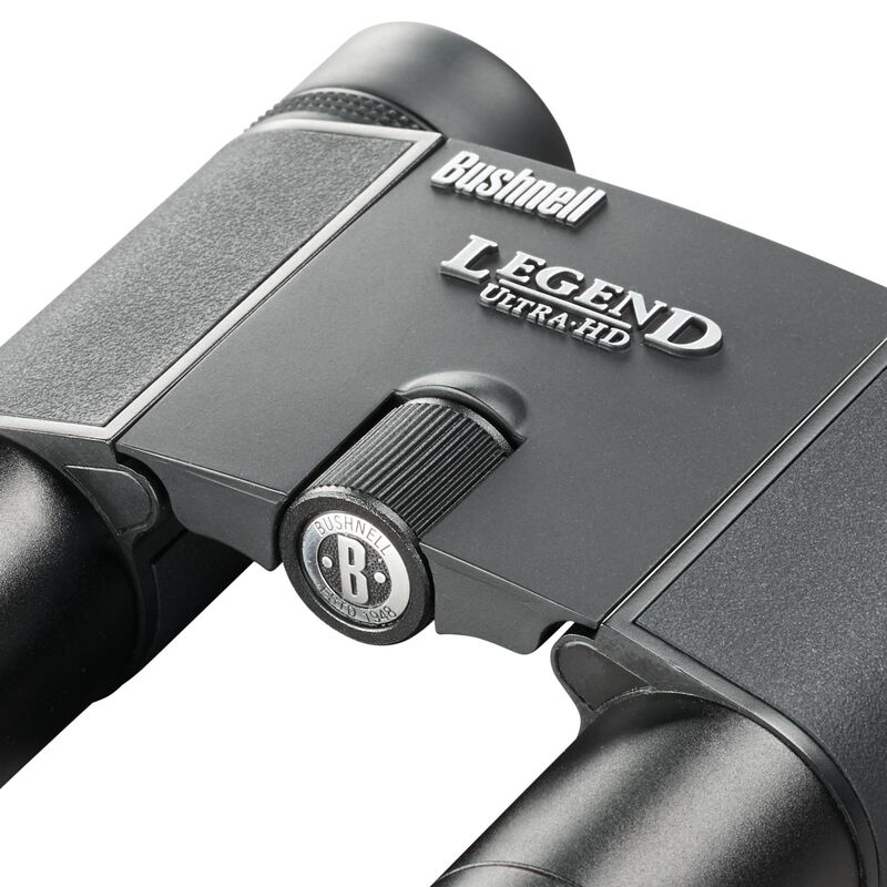 Open Box Legend® Ultra HD Compact Binocular