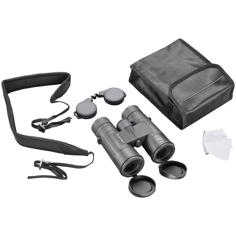 Legend 8x42 Binoculars