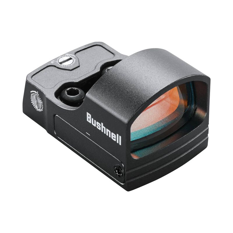 RXS-100 REFLEX SIGHT RXS-100 REFLEX SIGHT