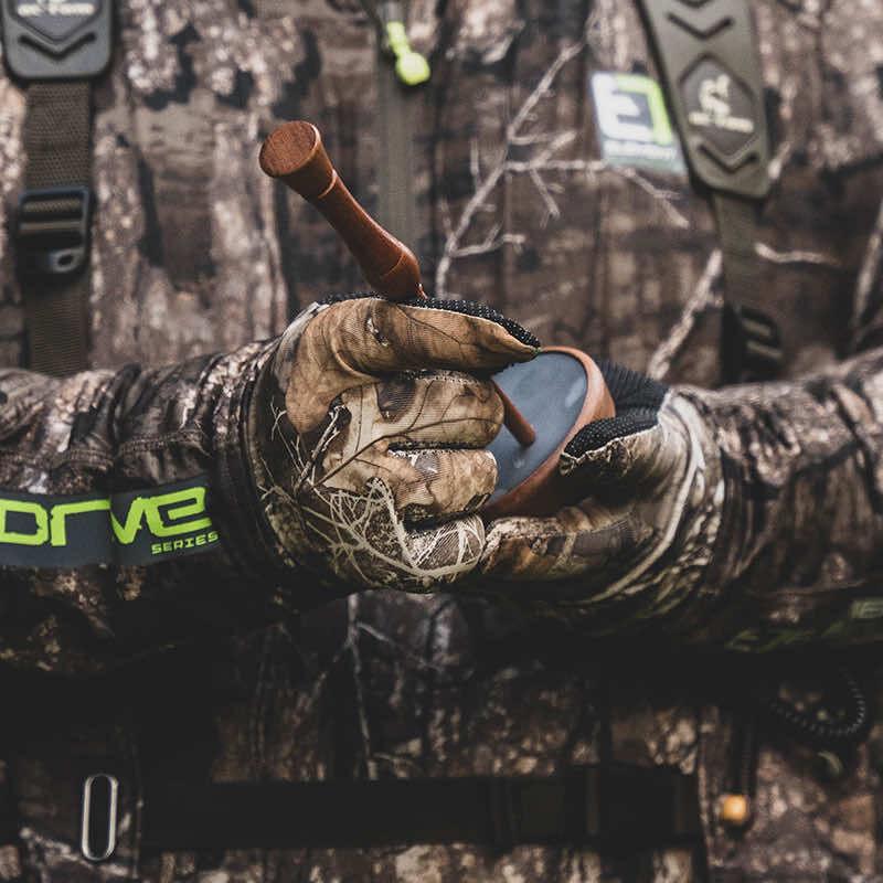 Rare Breed&trade; Slate Turkey Call