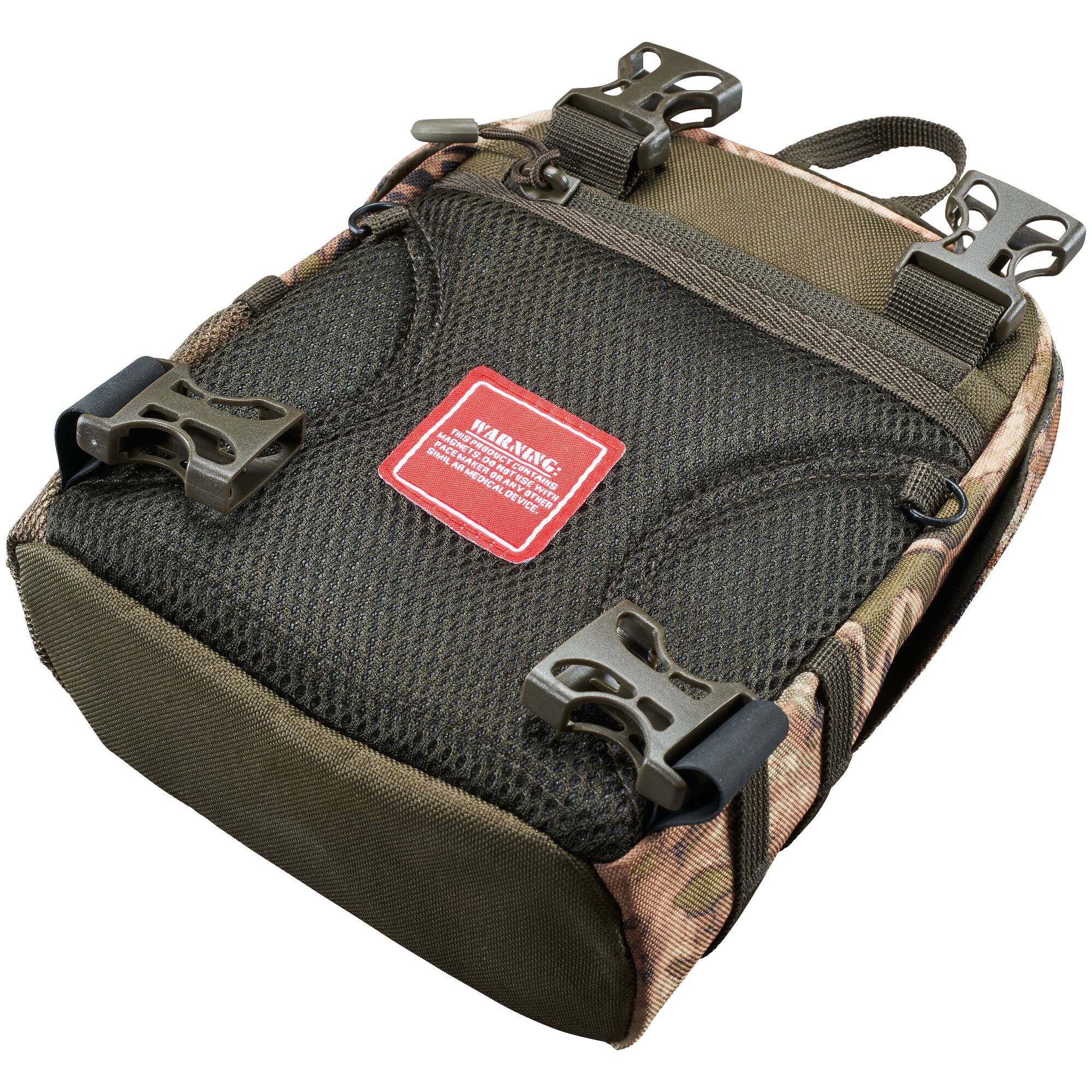 Featherlight Bino Case Binocular Harness Butler Creek