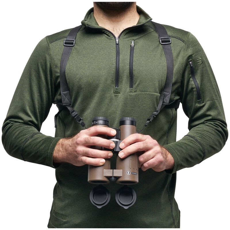 Binocular Harness