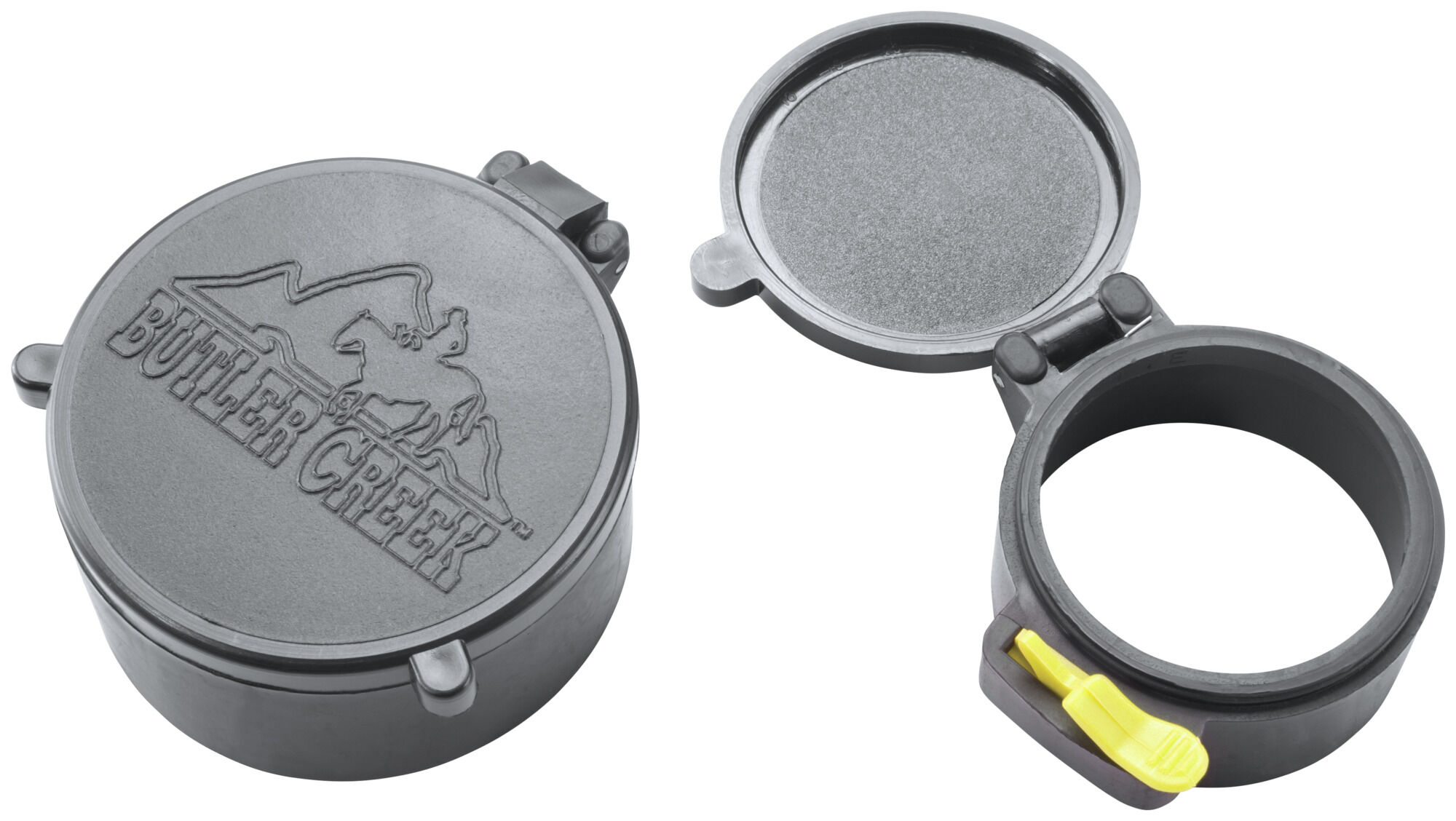 Butler Creek Multiflex Flip-Open Eyepiece Scope Cover