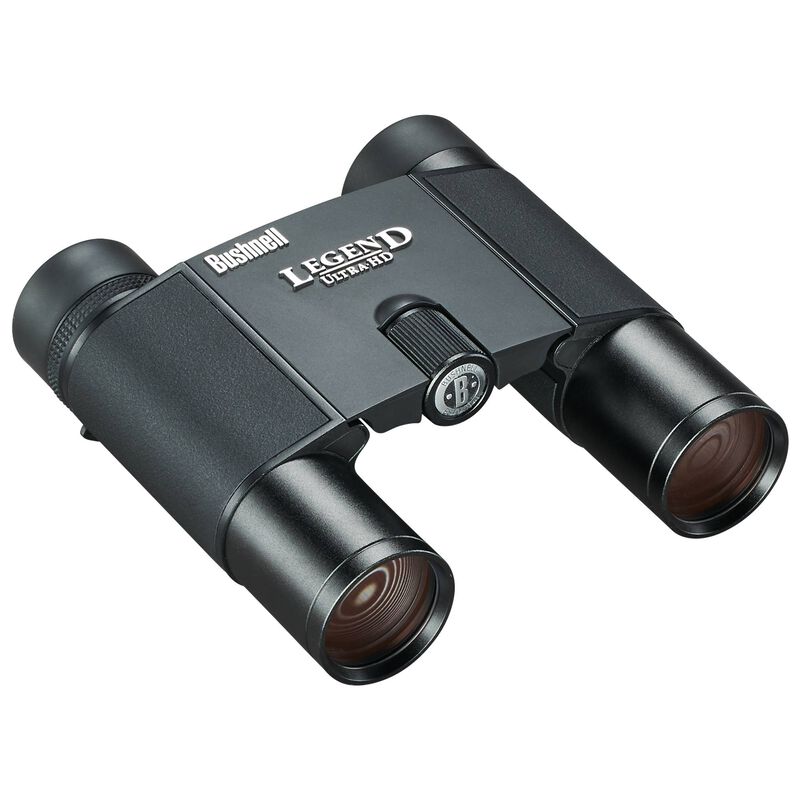 Open Box Legend® Ultra HD Compact Binocular Open Box Legend® Ultra HD Compact Binocular