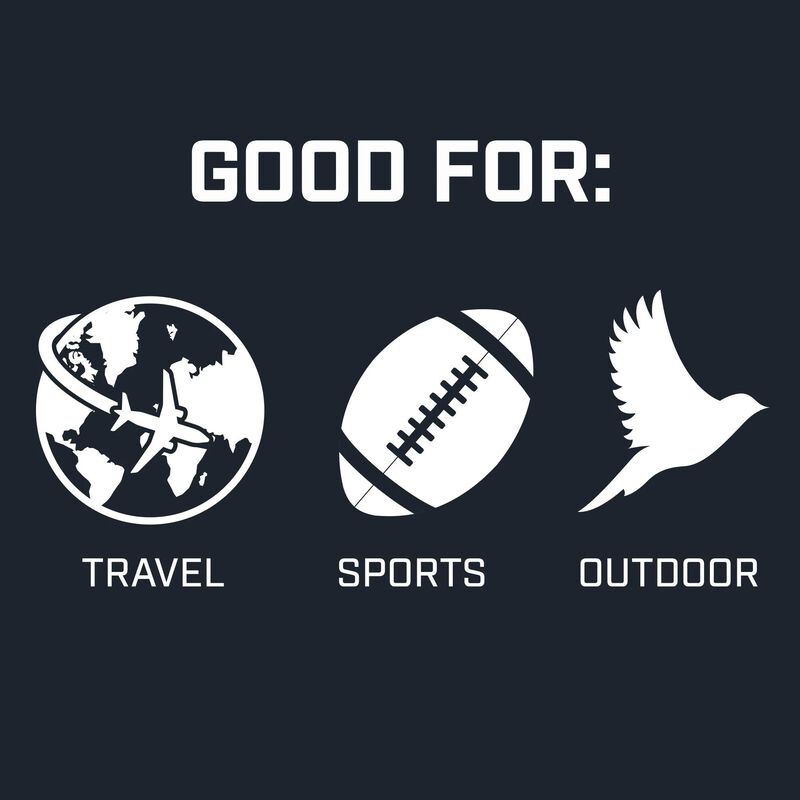 Powerview 2 10x50 Binoculars