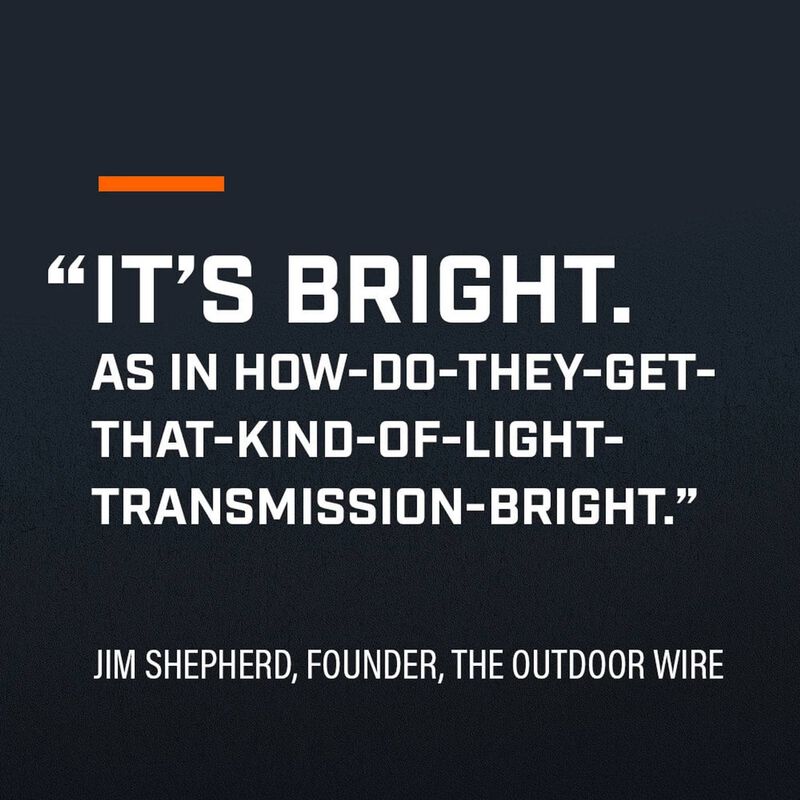 Prime 1700 Laser Rangefinder