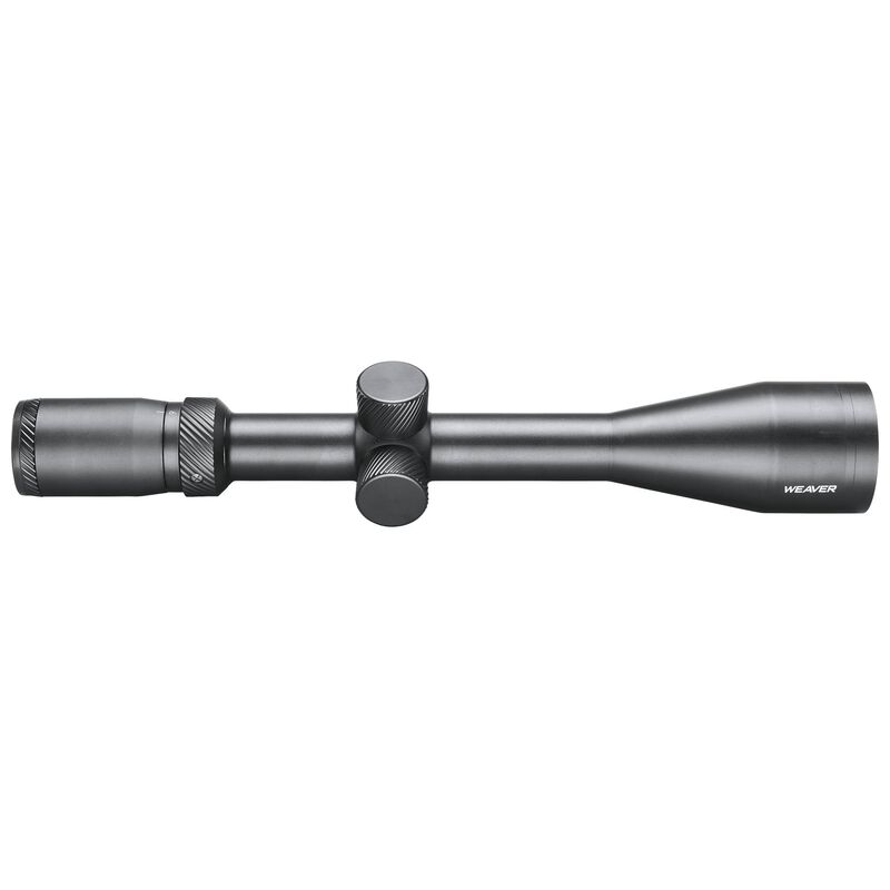 Weaver Classic Series Riflescopes