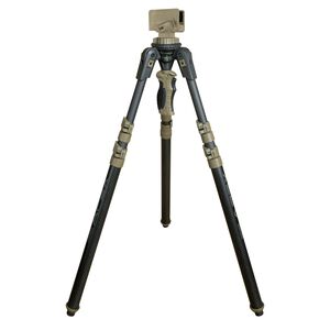Trigger Stick Apex Carbon Fiber Tripod