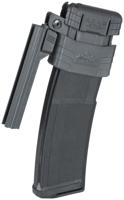 Buy Asapuniversal Ar15 M16 Mag Loader And More Butler Creek