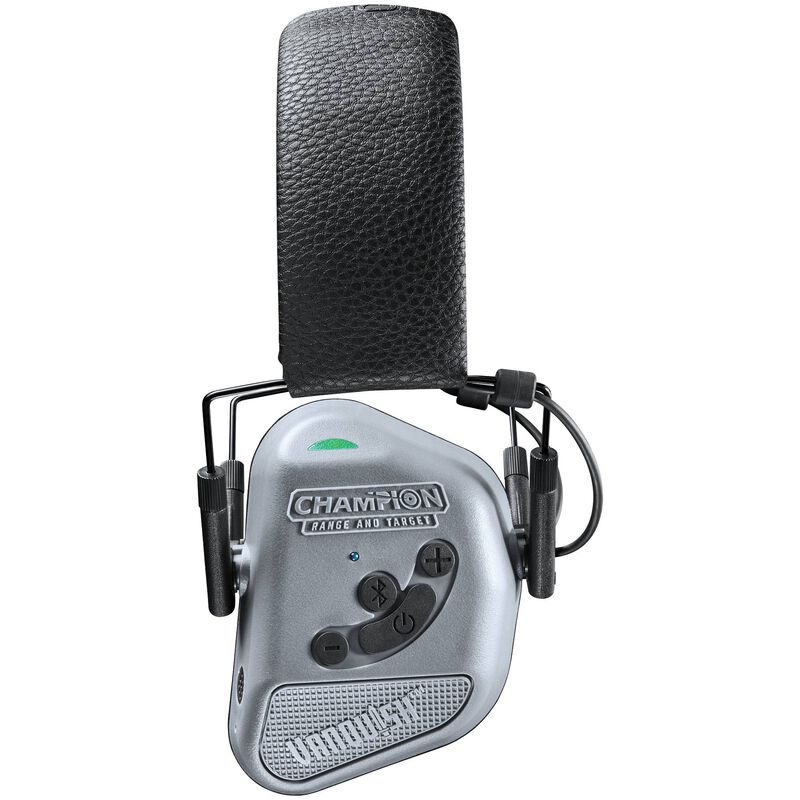 Vanquish Pro Elite Electronic Hearing Protection