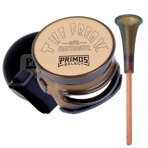 The Freak&trade; Frictionite Turkey Pot Call