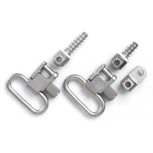 Auto & Single Shot Ruger Carbines Swivel Auto & Single Shot Ruger Carbines Swivel