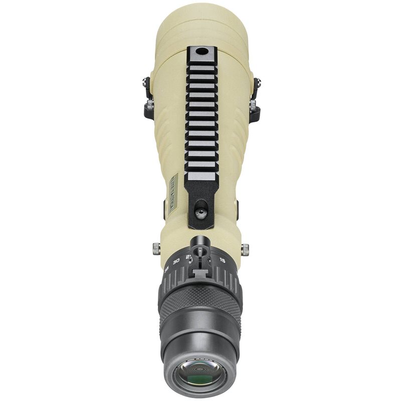 H322 Reticle LMSS2 Elite® Tactical - Spotting Scope