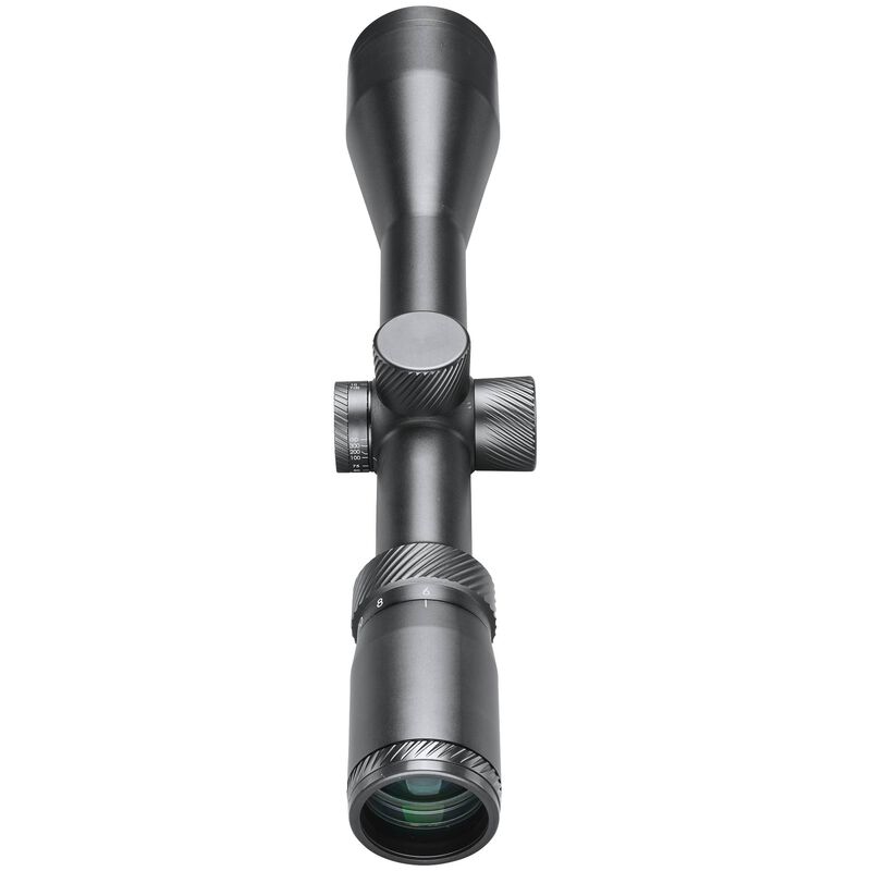 Weaver Classic Series Riflescopes