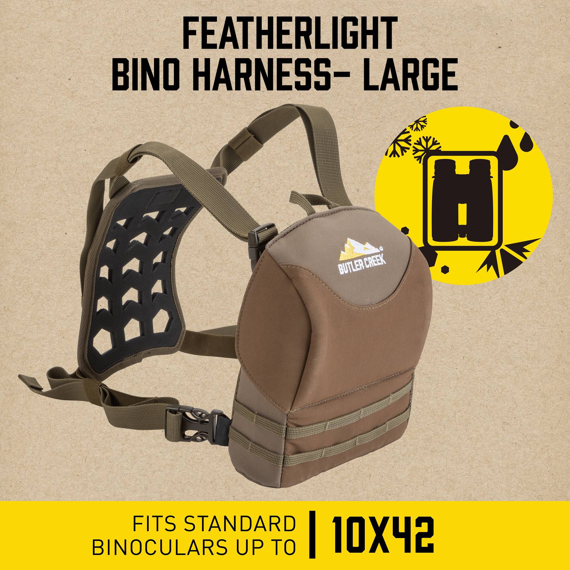 Featherlight Hunter Pack | Rifle Slings | Butler Creek