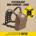 Featherlight Hunter Pack