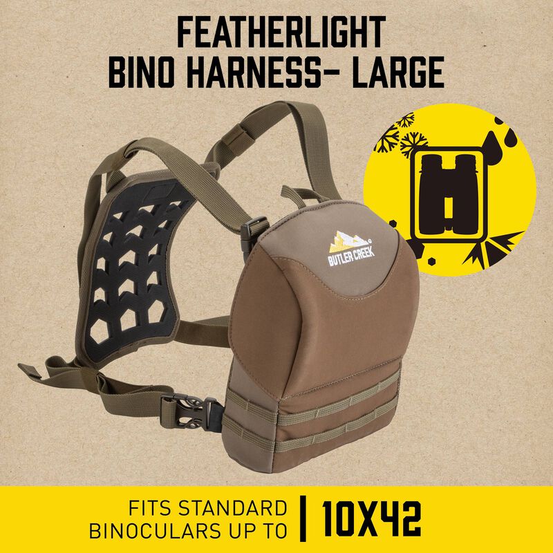 Featherlight Hunter Pack