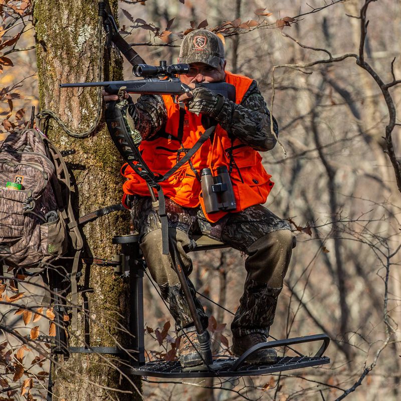 Trigger Stick Gen3 Tall Monopod Shooting Stick