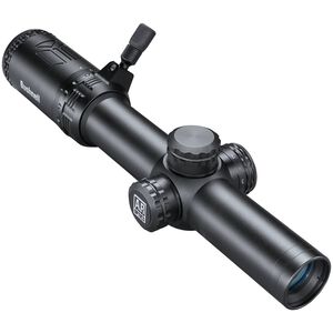 AR Optics&reg; 1-8x24 Illuminated Riflescope