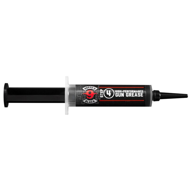 Hoppes Black Gun Grease Hoppes Black Gun Grease