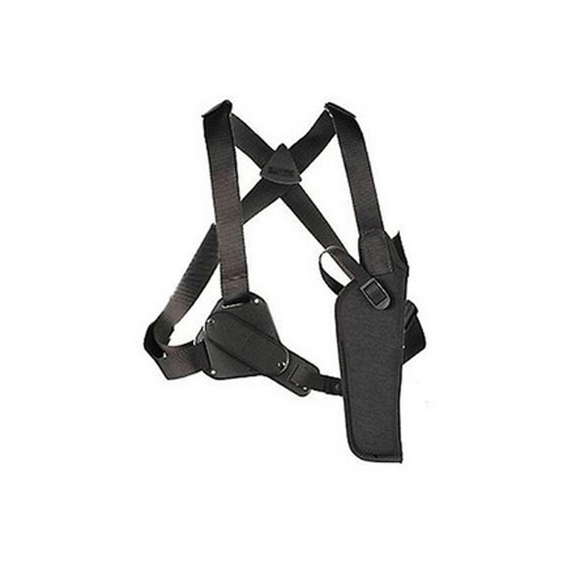 Scoped Vertical Shoulder Holster Scoped Vertical Shoulder Holster