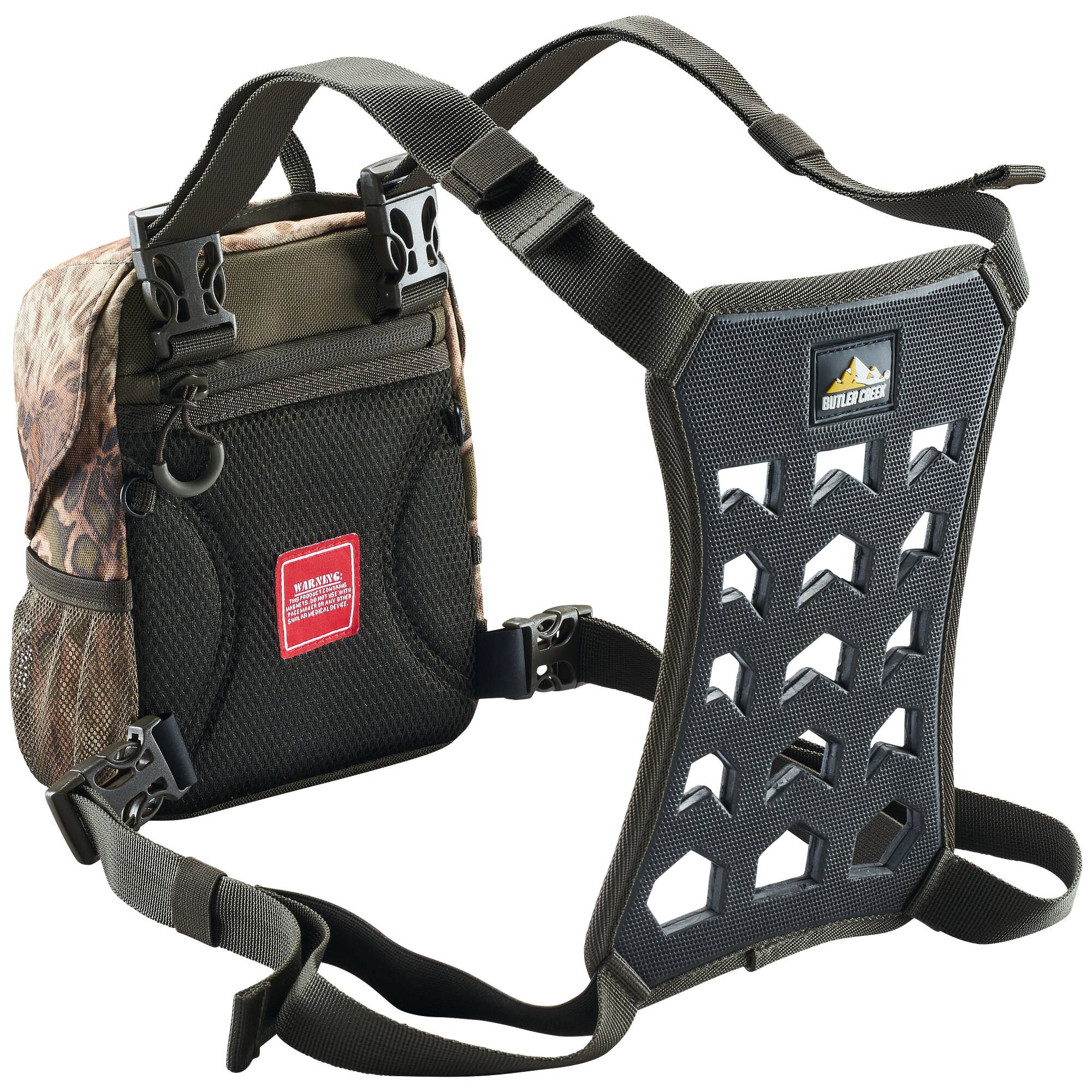 Butler creek deals bino harness