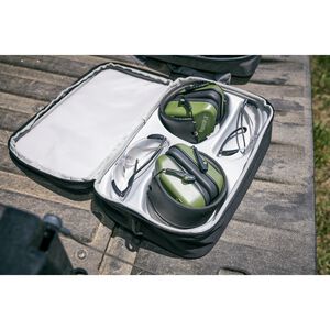 Vanquish Passive Hearing and Eye Protection Range Kit