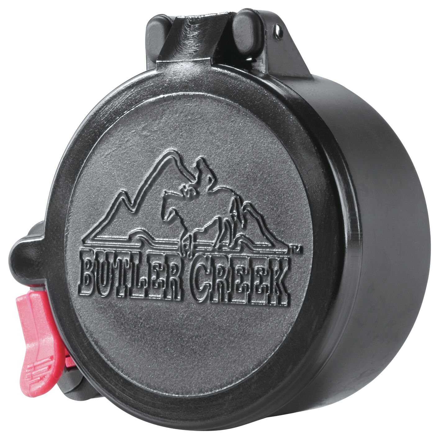 Butler Creek Scope Cover Flip Open #17 Eye 1.675" NEW 