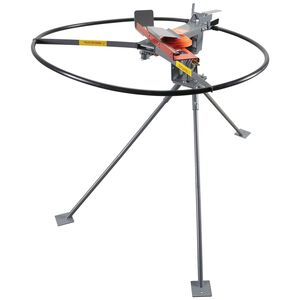 Skybird® 3/4 Cock Trap with Tri-Pod Stand