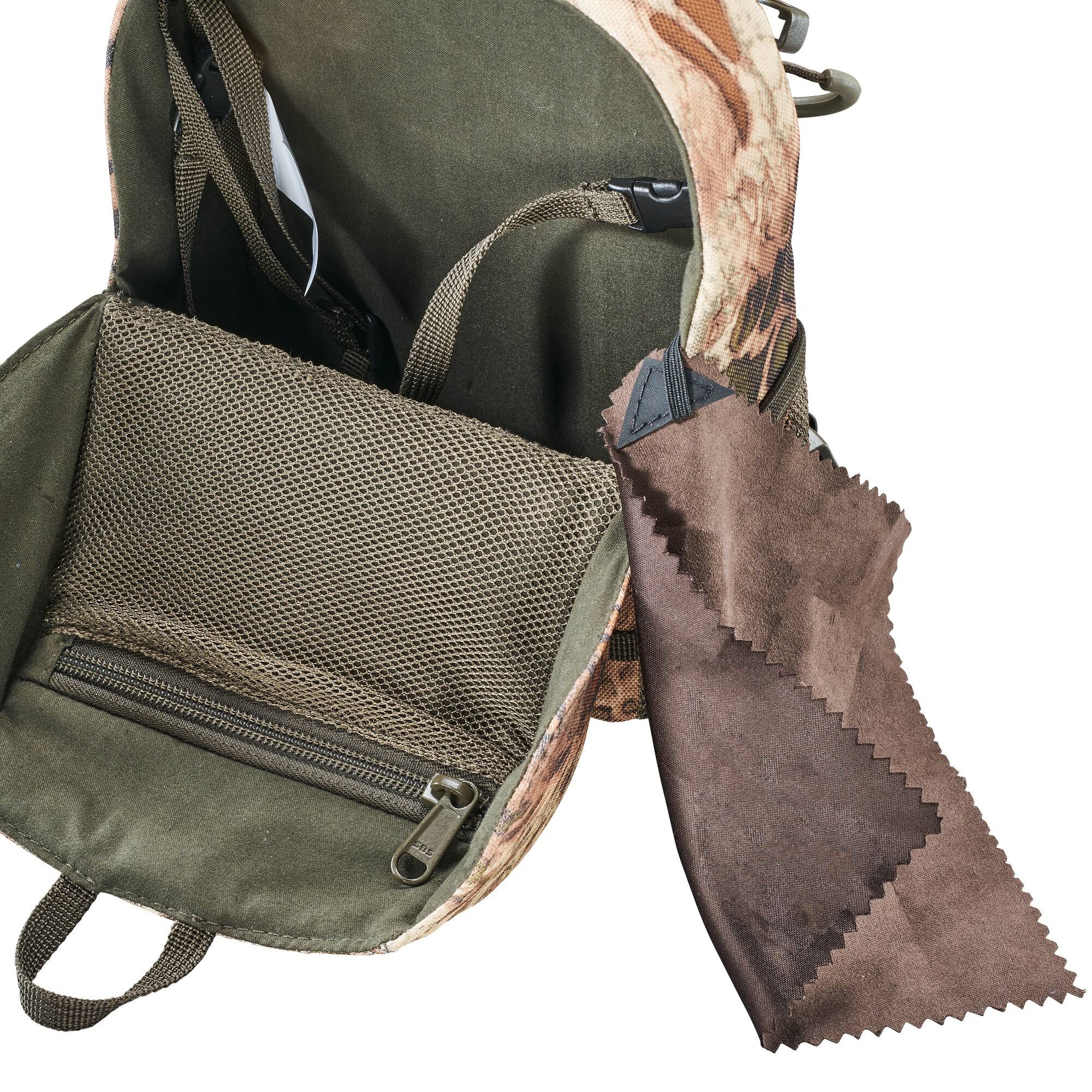 Butler creek binocular best sale harness