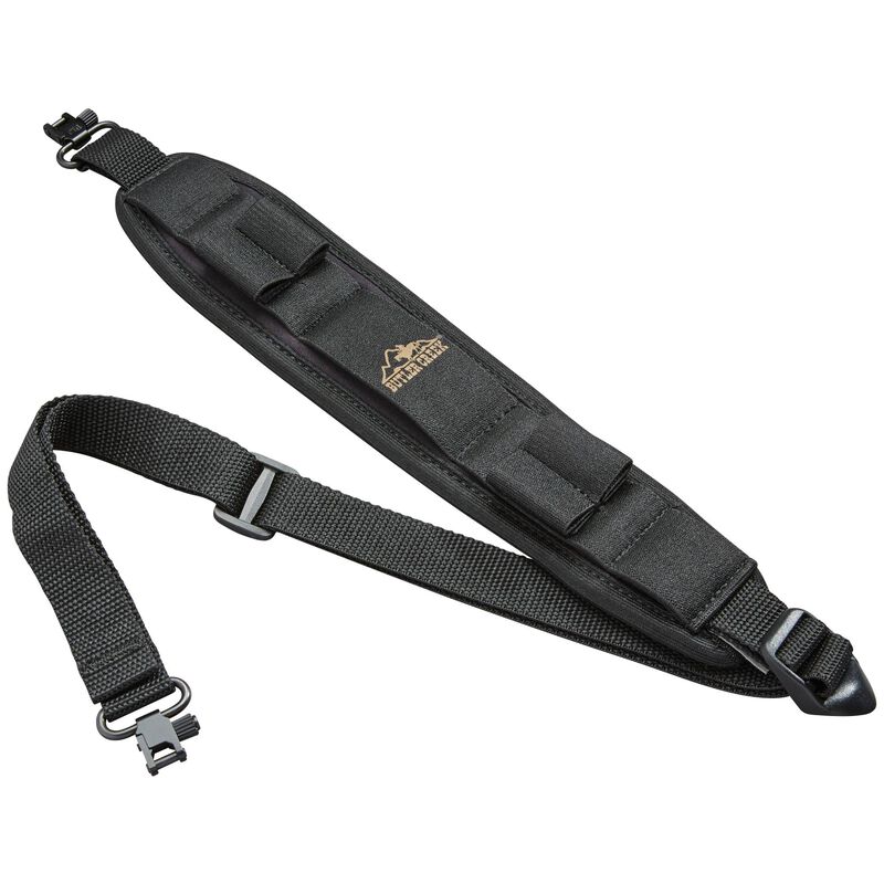Comfort Stretch Alaskan Magnum Rifle Sling with Swivel Comfort Stretch Alaskan Magnum Rifle Sling with Swivel