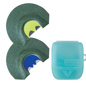 Primos Select Turkey Mouth Call Pak