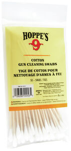 100 Pack Gun Cleaning Swabs