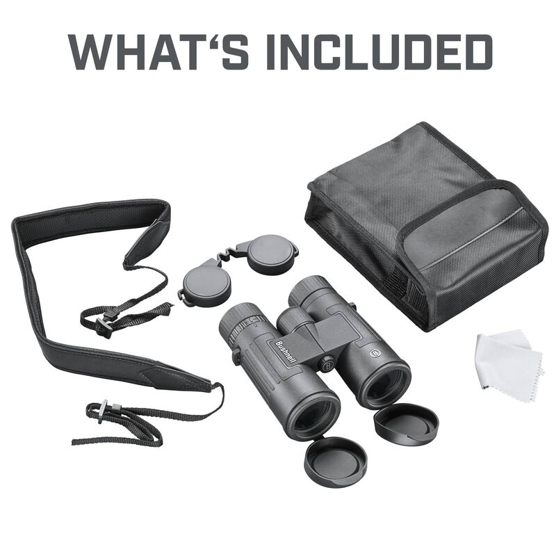 Legend 8x42 Binoculars