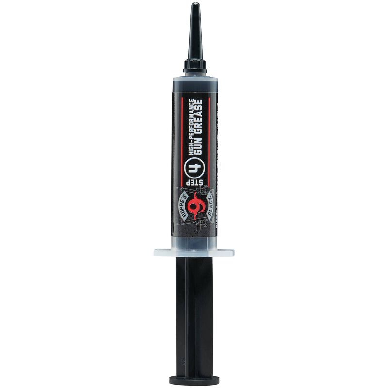 Hoppes Black Gun Grease