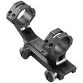 Thumb-Nut SPR Optics Mount
