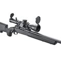 Flip-Open™ Scope Cover - Objective Lens