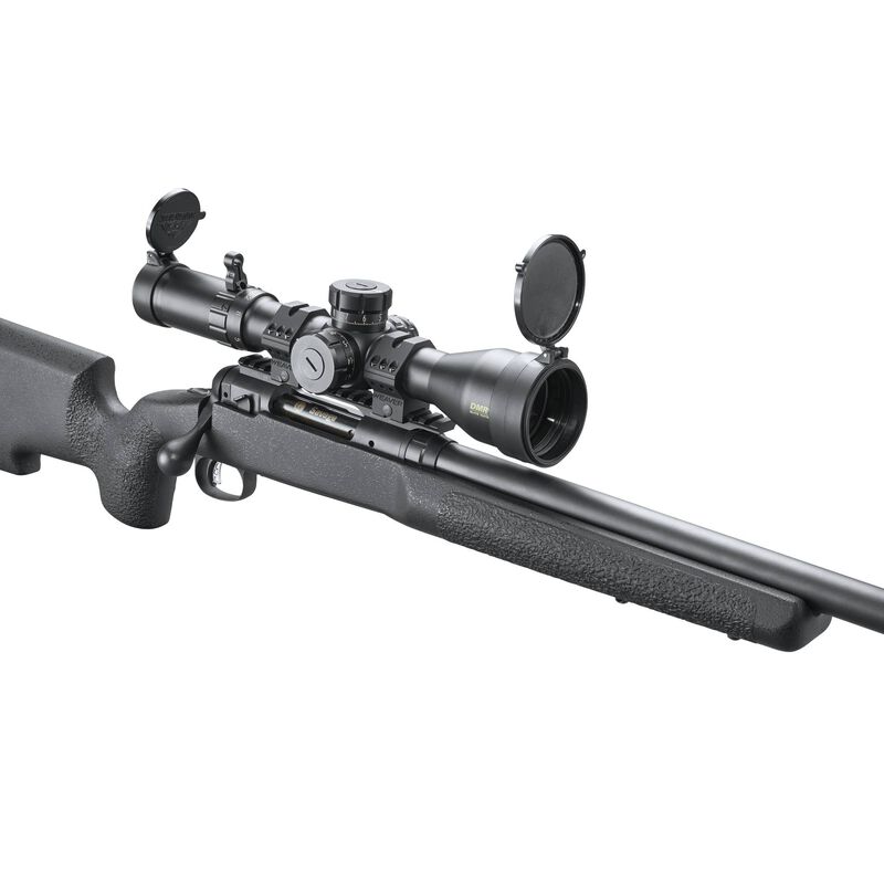 Flip-Open™ Scope Cover - Objective Lens