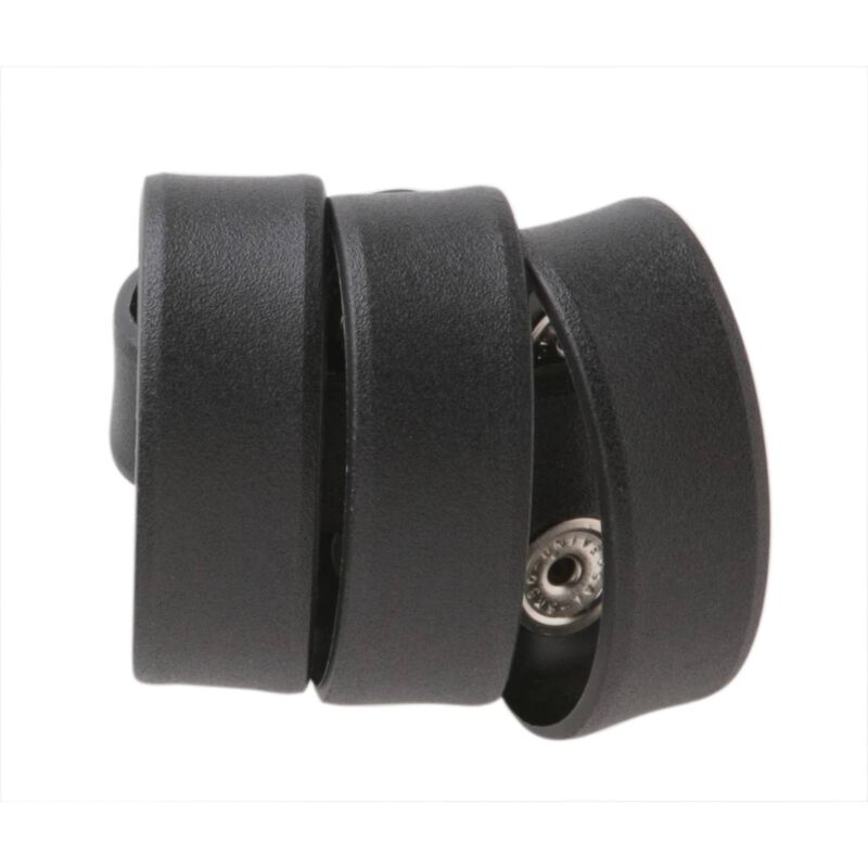 Molded Belt Keepers for 2.25&quot; Belt