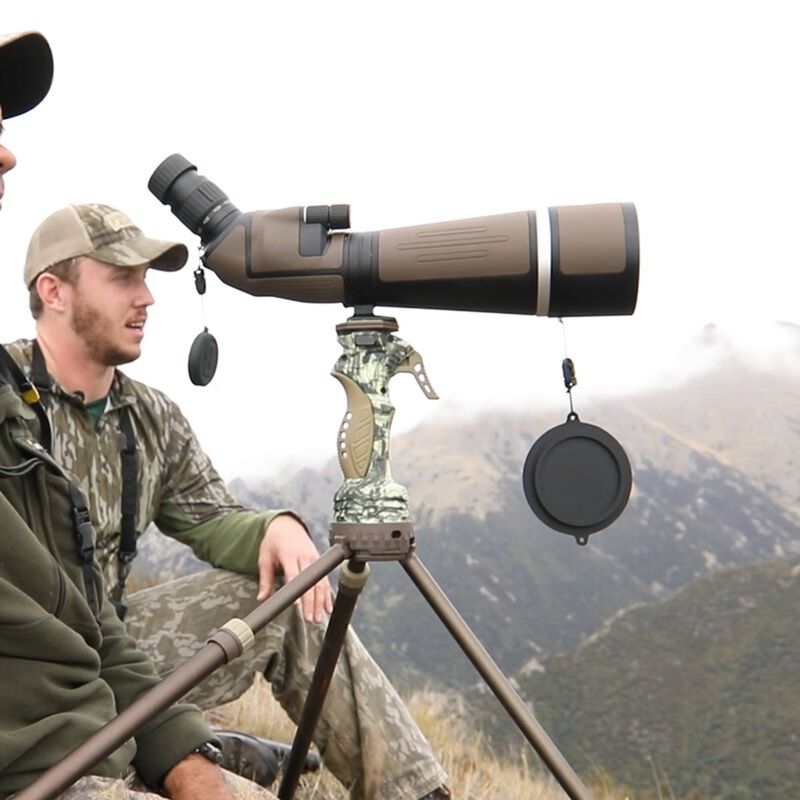 Trigger Stick Gen3 Tall Tripod Shooting Stick