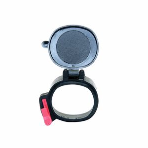 Flip-Open™ Scope Cover - Eyepiece Flip-Open™ Scope Cover - Eyepiece